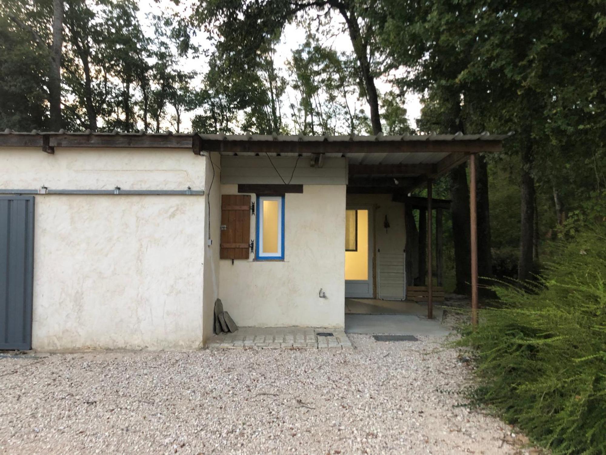 Gite De La Fontaine Bondree Vernou-sur-Brenne Esterno foto